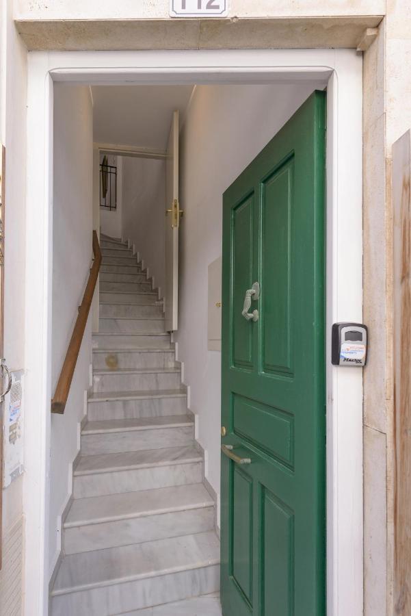 Rethymno Heart Villa Agios Andonios  ภายนอก รูปภาพ
